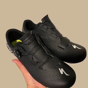 Specialized Torch 1.0 Cycling Shoe; Size 11.5; Black; Boa dial closure;